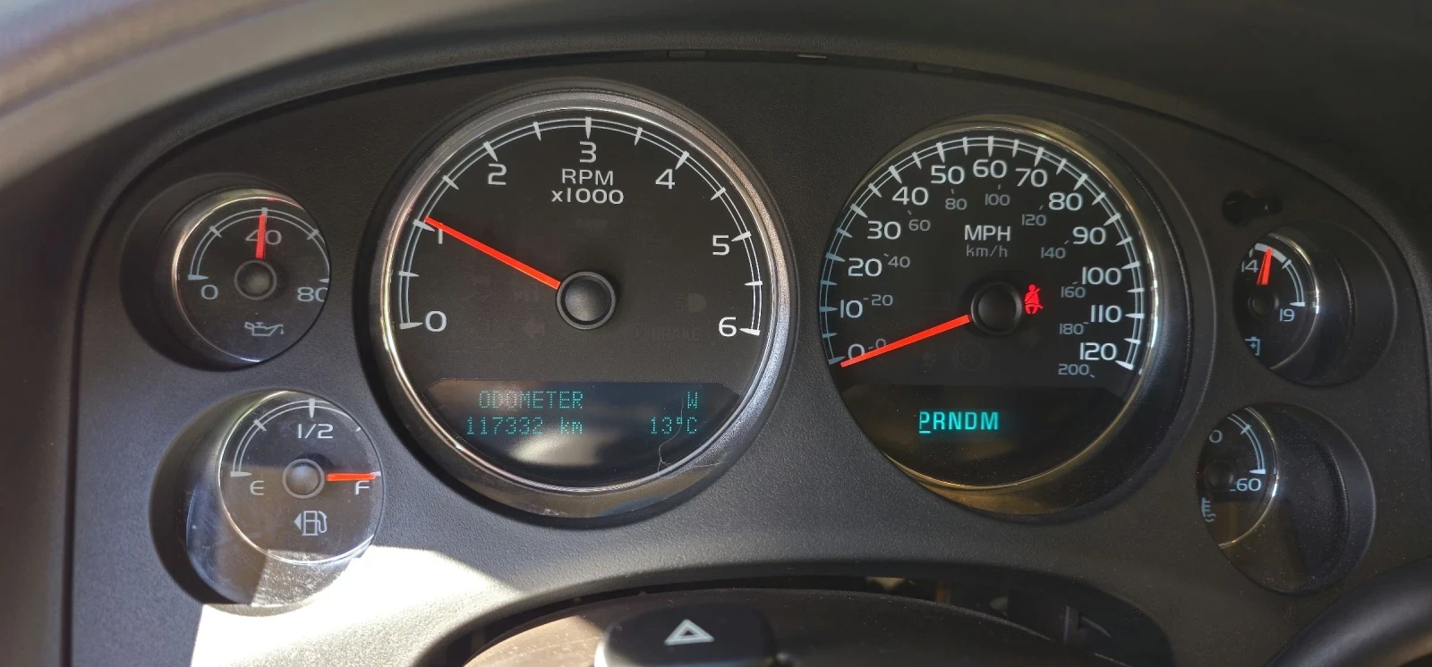 Gmc Yukon Denali , снимка 15 - Автомобили и джипове - 55366215
