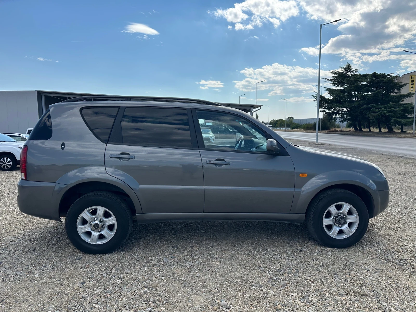 SsangYong Rexton 2.9TD | Mobile.bg � ����������� 4