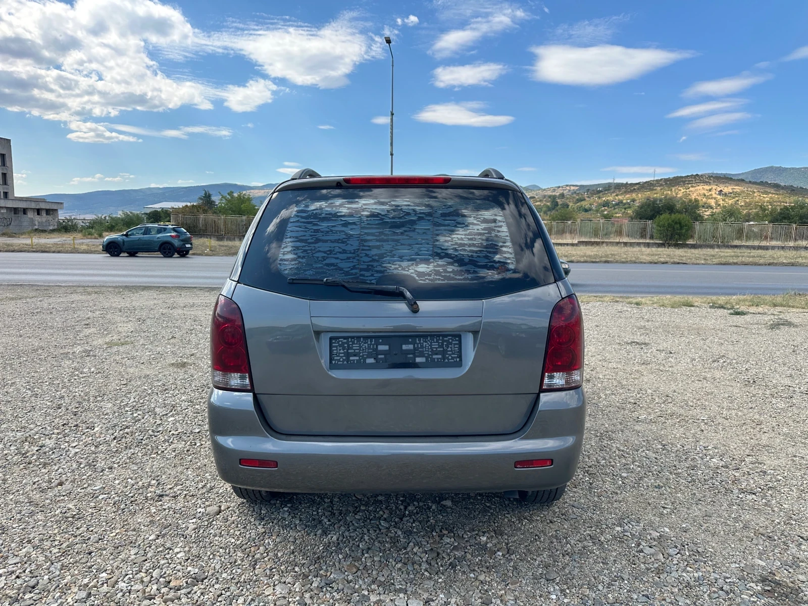SsangYong Rexton 2.9TD | Mobile.bg � ����������� 6