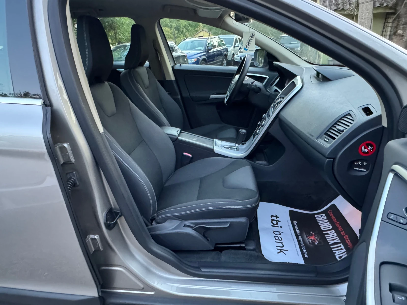 Volvo XC60 Нов Джип!, снимка 14 - Автомобили и джипове - 55696096