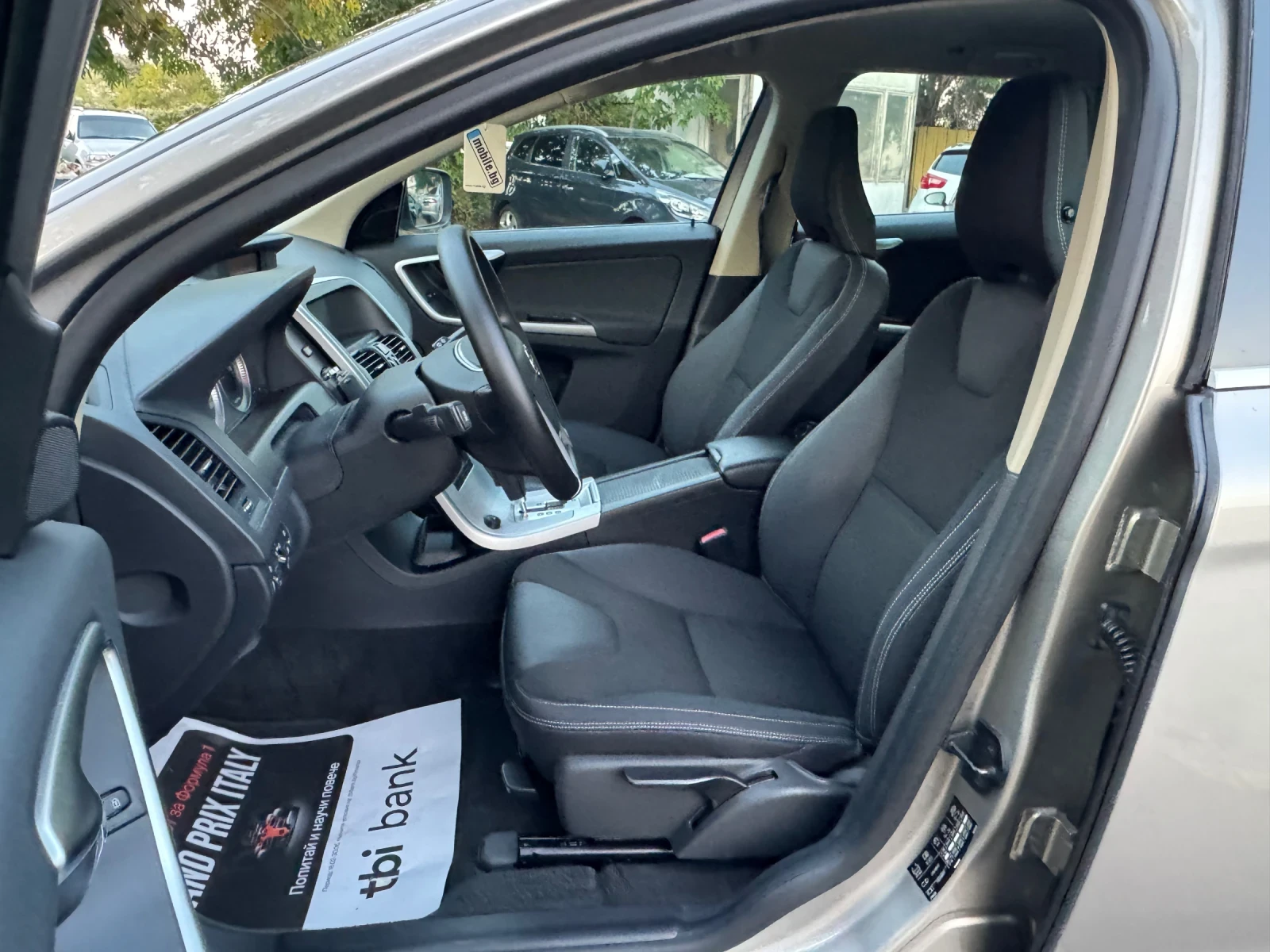 Volvo XC60 Нов Джип!, снимка 9 - Автомобили и джипове - 55696096