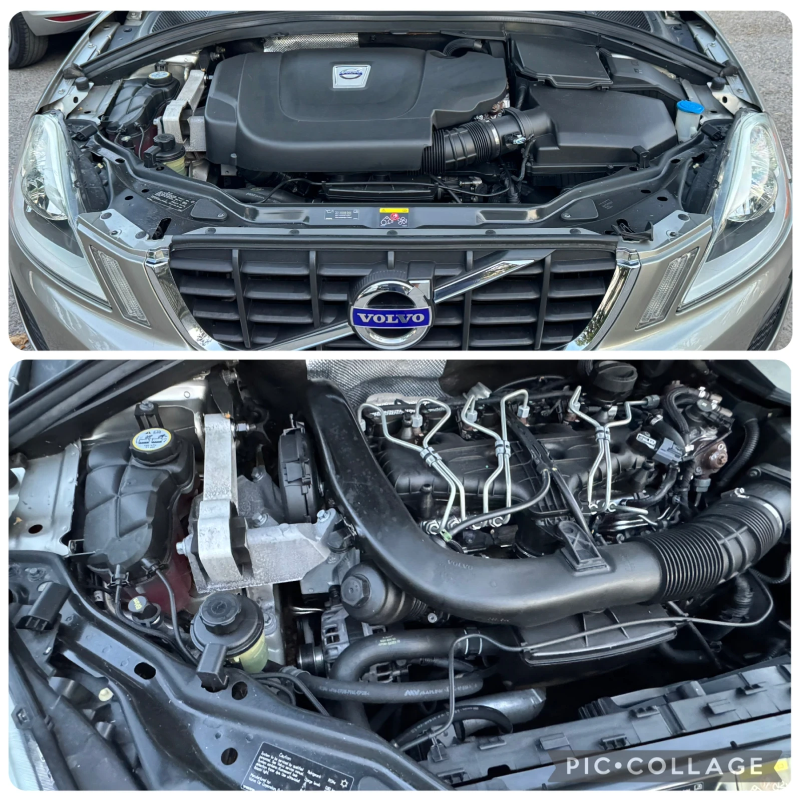 Volvo XC60 Нов Джип!, снимка 17 - Автомобили и джипове - 55696096