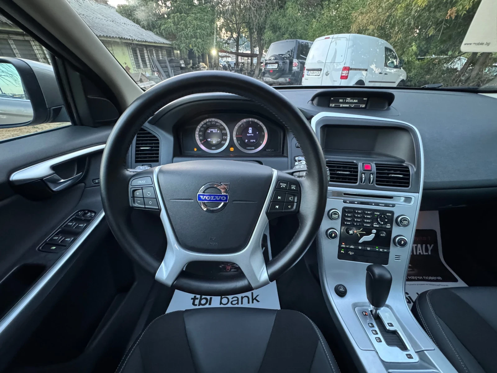 Volvo XC60 Нов Джип!, снимка 10 - Автомобили и джипове - 55696096