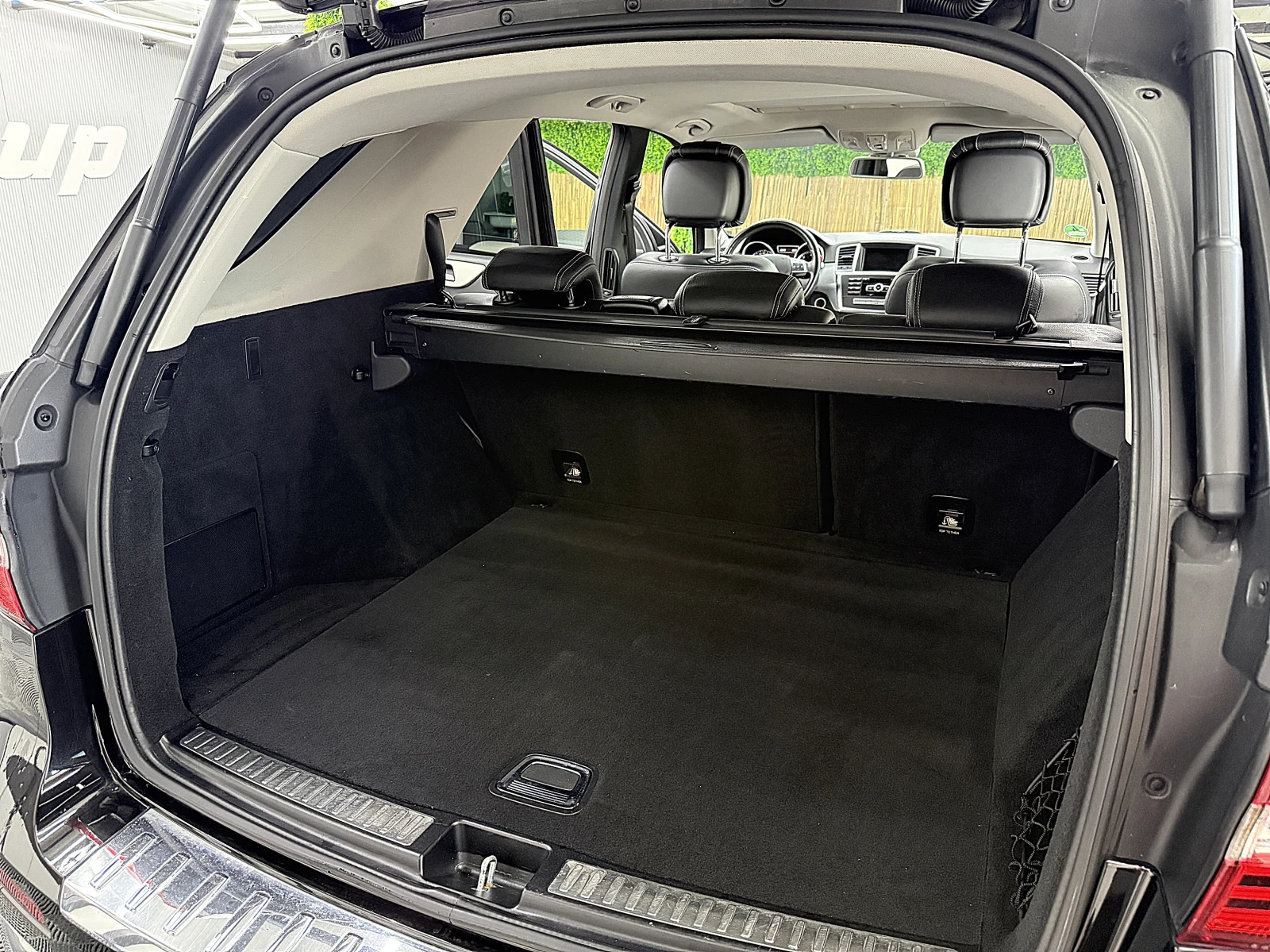 Mercedes-Benz ML 350 harmon/kardon/AMG-Line/podgrev/�������� ������ | Mobile.bg � ����������� 11