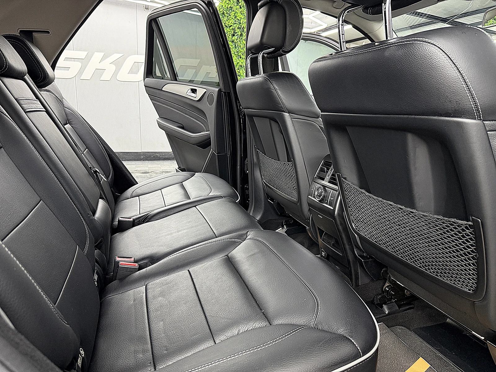 Mercedes-Benz ML 350 harmon/kardon/AMG-Line/podgrev/�������� ������ | Mobile.bg � ����������� 9