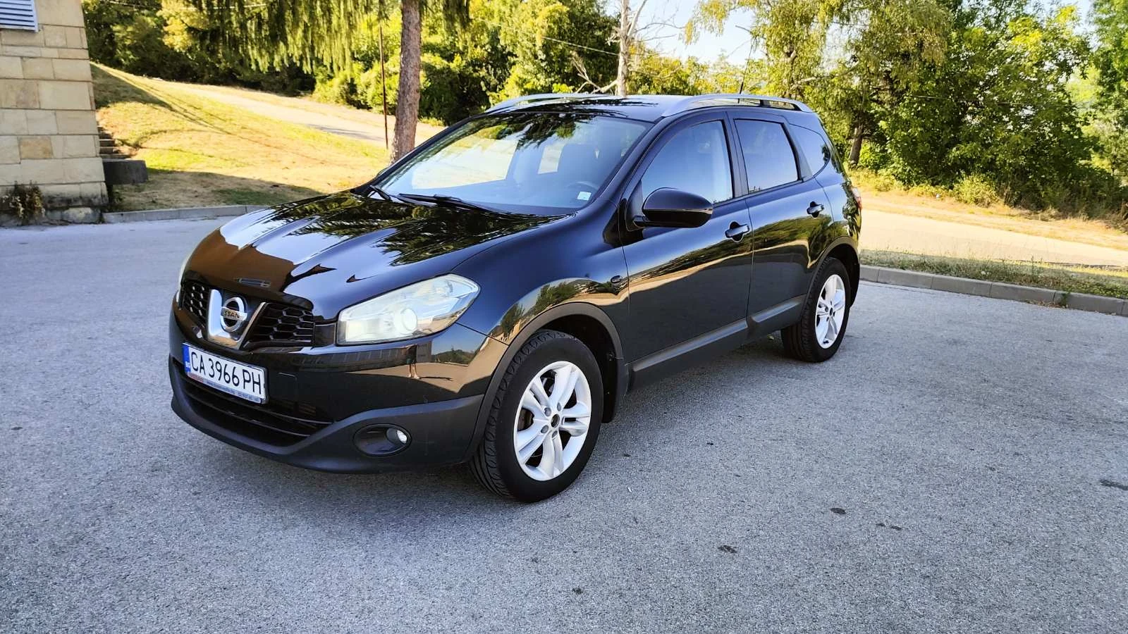 Nissan Qashqai + 2 | Mobile.bg � ����������� 2