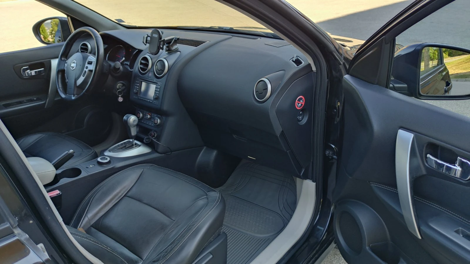 Nissan Qashqai + 2 | Mobile.bg � ����������� 9