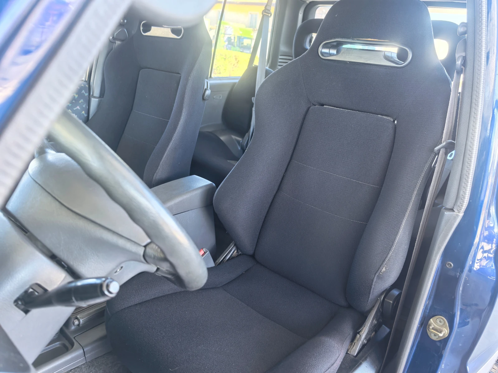 Mitsubishi Pajero 2.8, снимка 11 - Автомобили и джипове - 56123972