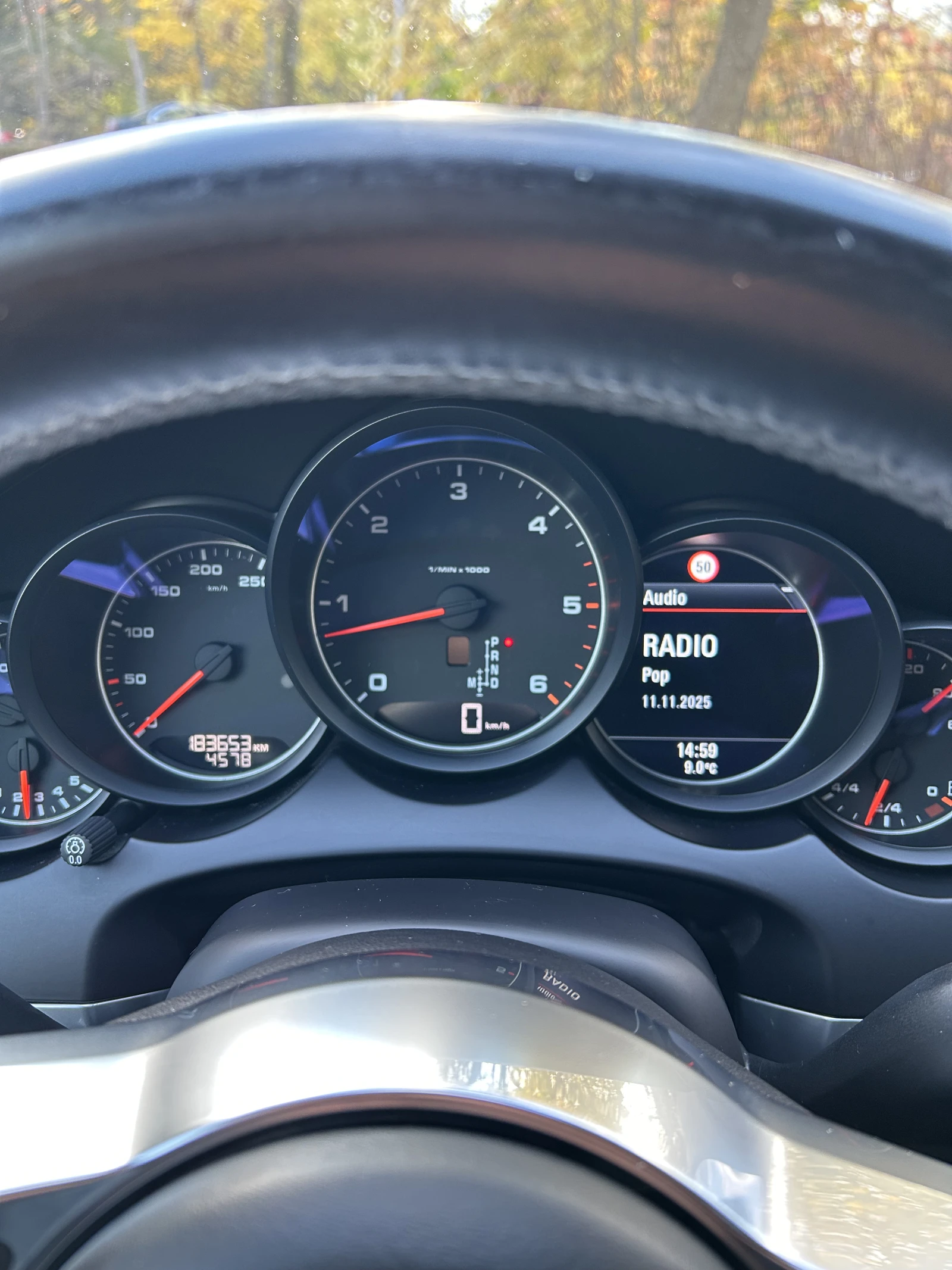 Porsche Cayenne Първи собственик!, снимка 6 - Автомобили и джипове - 56137894