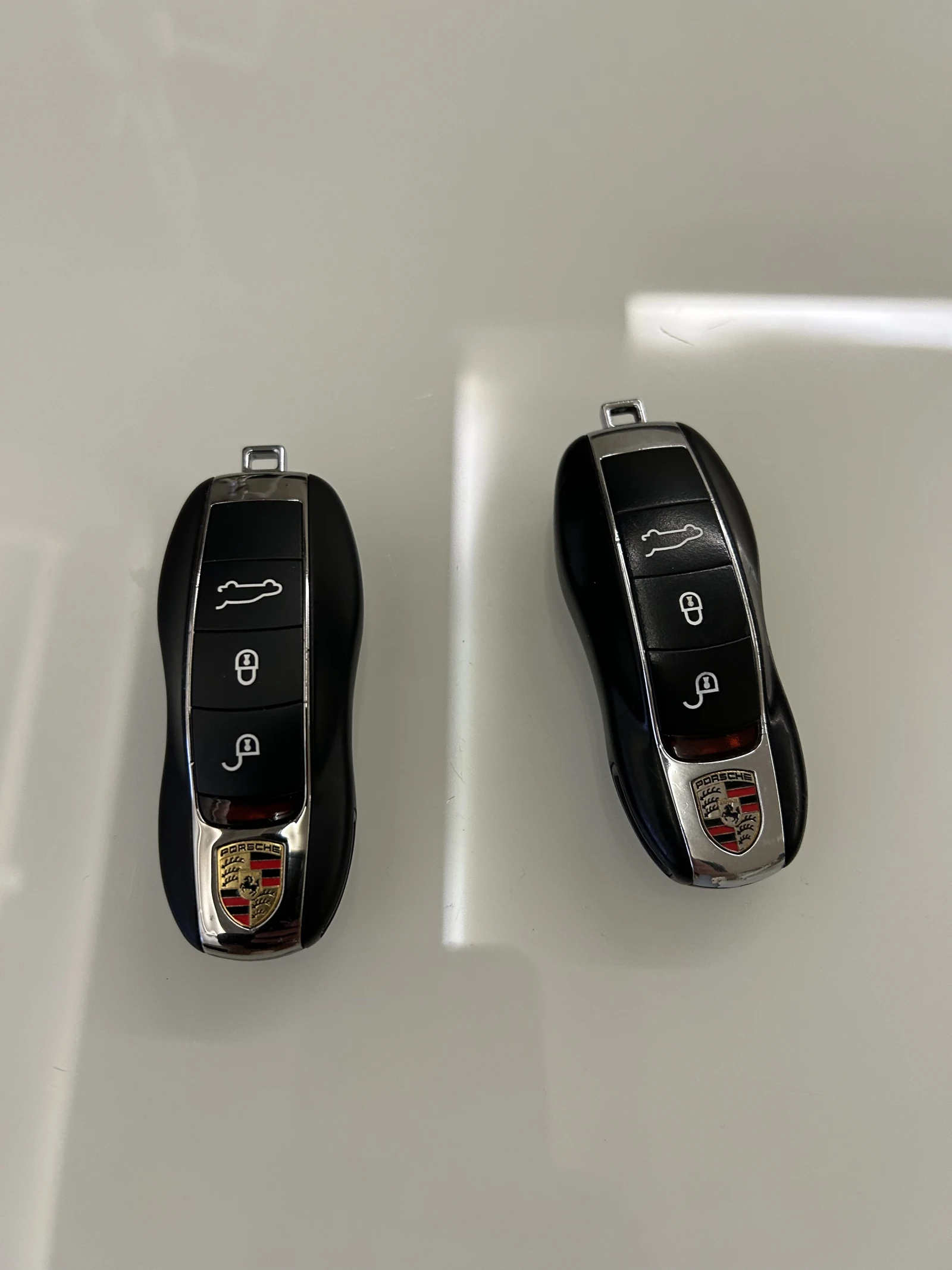 Porsche Cayenne Първи собственик!, снимка 15 - Автомобили и джипове - 56137894