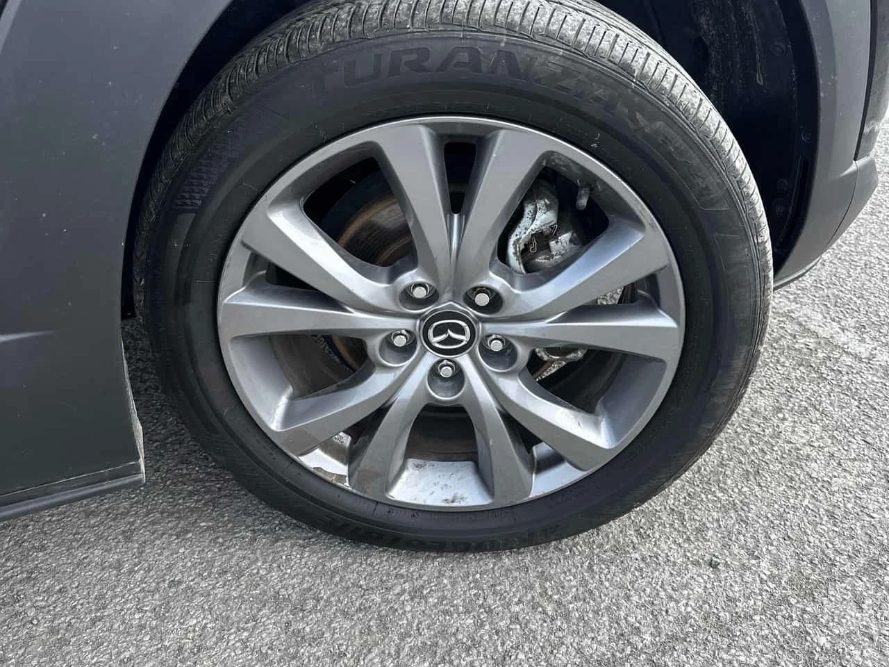 Mazda CX-30  GS / CARFAX / ЦЕНА ДО БЪЛГАРИЯ , снимка 6 - Автомобили и джипове - 56312967