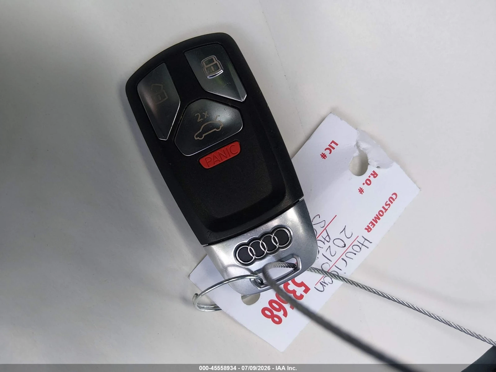 Audi SQ5 PREMIUM PLUS,  ЦЕНА до БГ, снимка 11 - Автомобили и джипове - 56415554