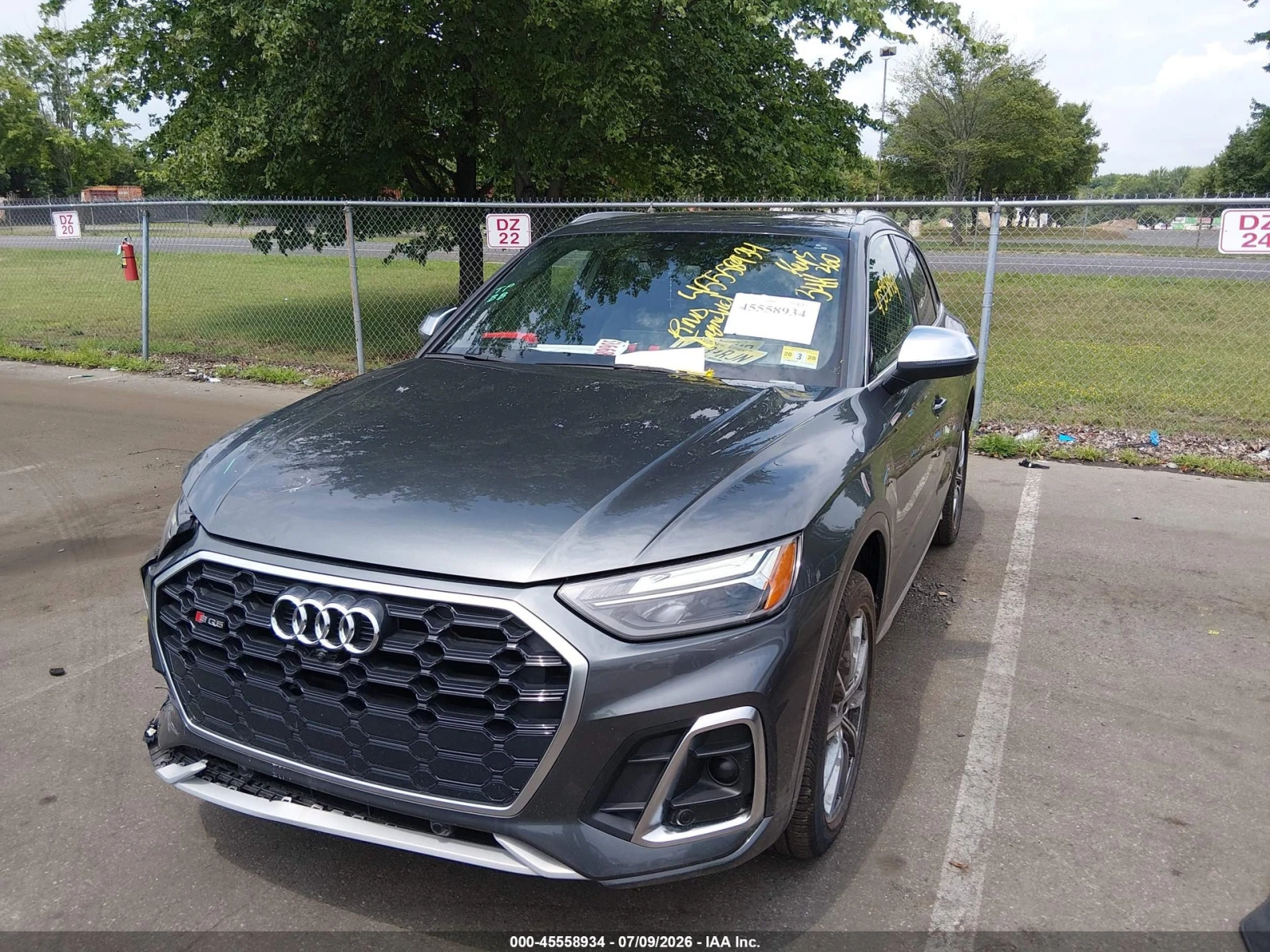 Audi SQ5 PREMIUM PLUS,  ЦЕНА до БГ, снимка 2 - Автомобили и джипове - 56415554