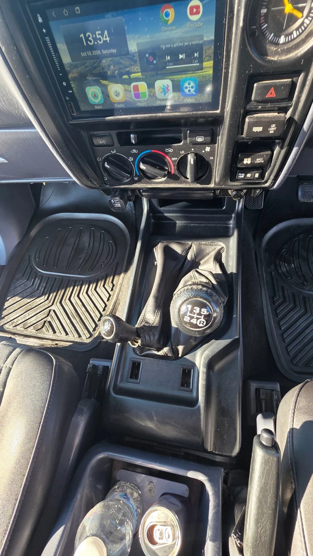 Toyota Land cruiser Colorado 95 | Mobile.bg � ����������� 7