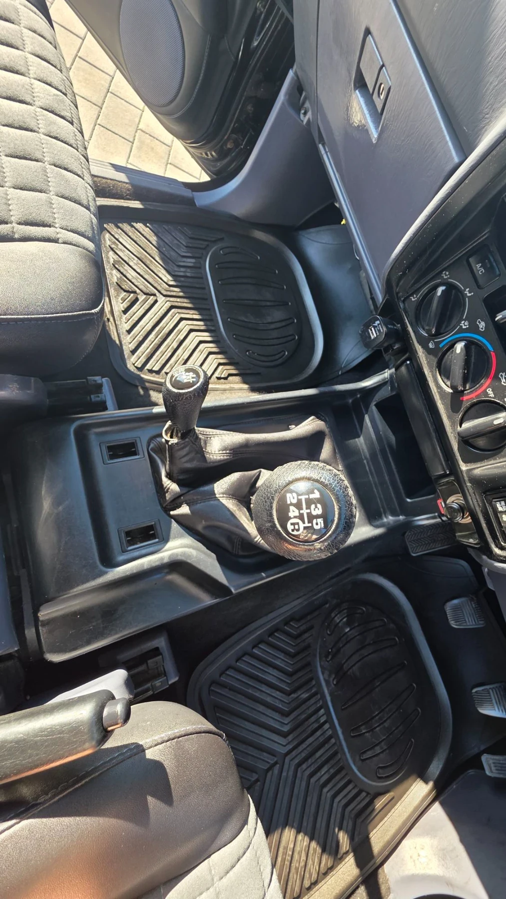 Toyota Land cruiser Colorado 95 | Mobile.bg � ����������� 9