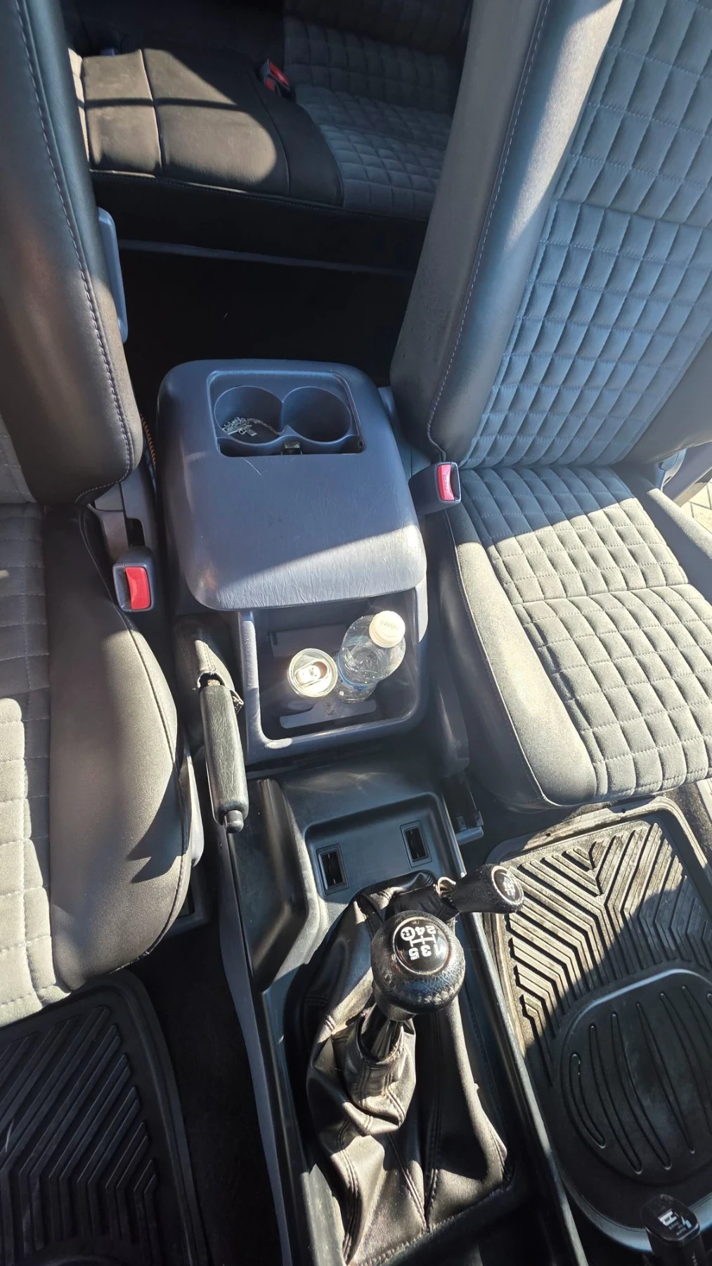 Toyota Land cruiser Colorado 95 | Mobile.bg � ����������� 6