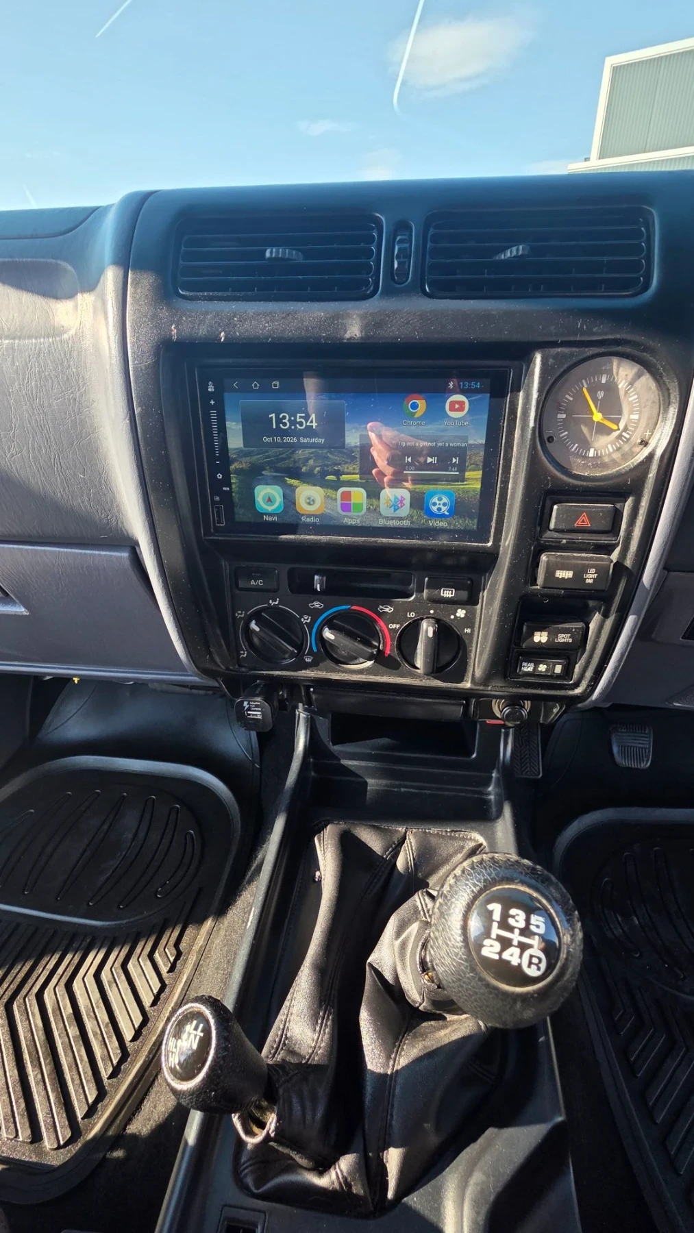 Toyota Land cruiser Colorado 95 | Mobile.bg � ����������� 11
