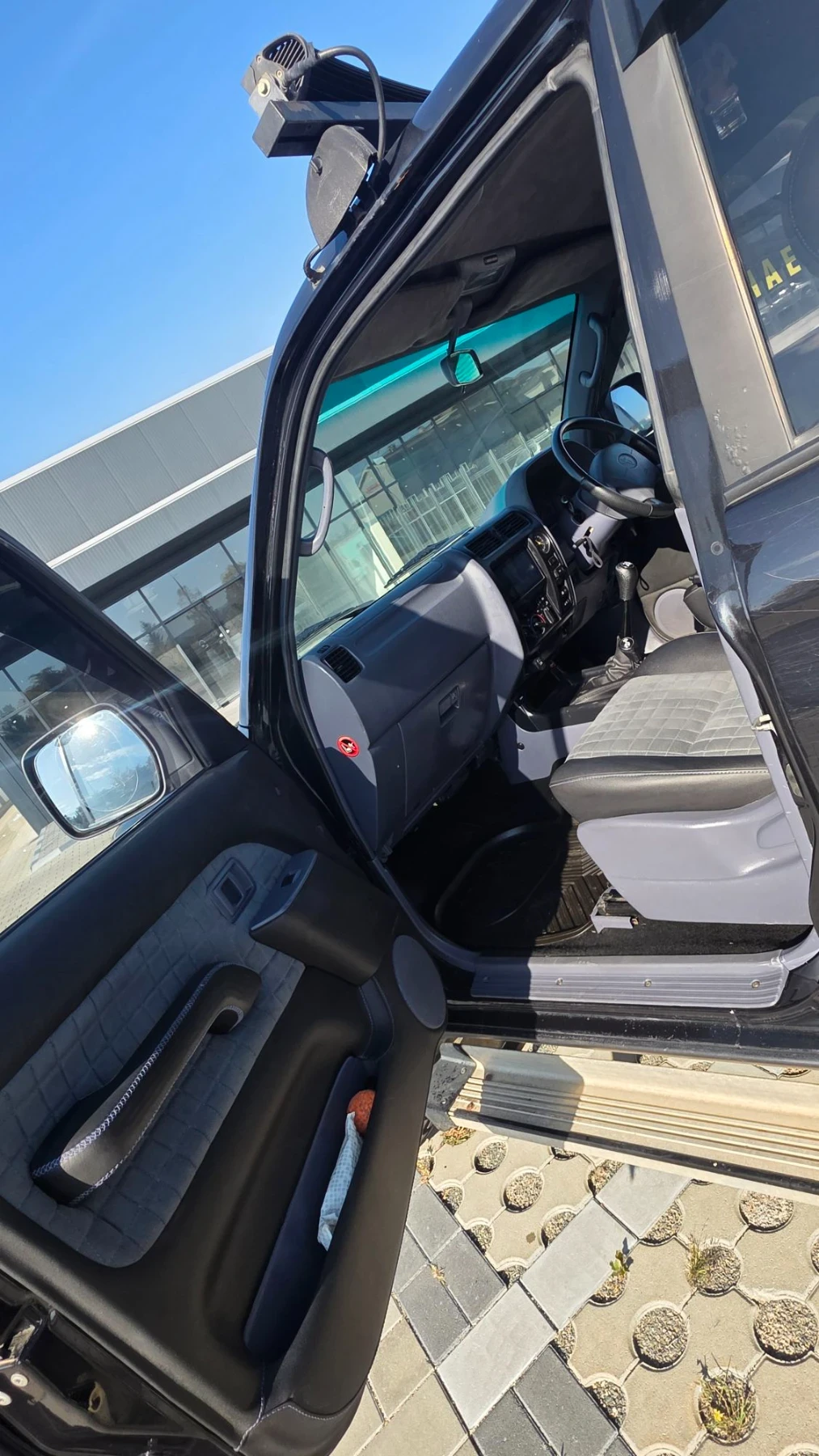 Toyota Land cruiser Colorado 95 | Mobile.bg � ����������� 17