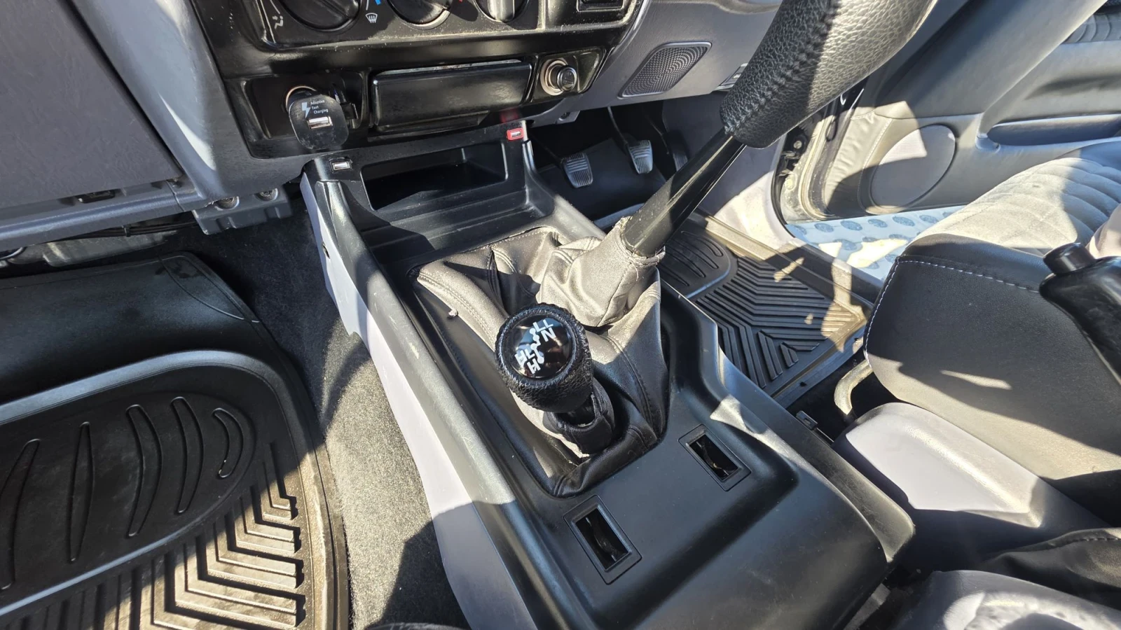 Toyota Land cruiser Colorado 95 | Mobile.bg � ����������� 8