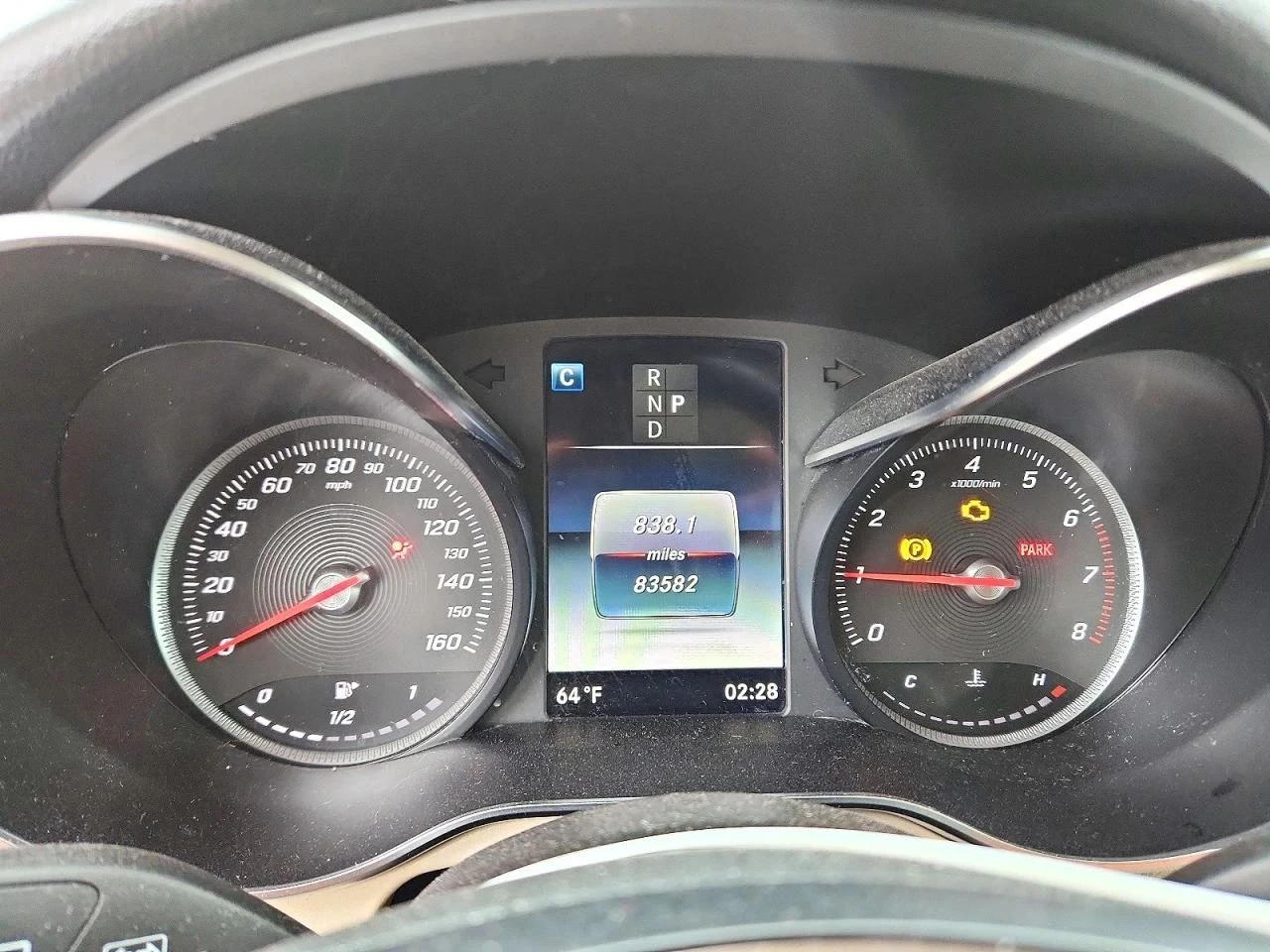 Mercedes-Benz GLC 300 | Mobile.bg � ����������� 9