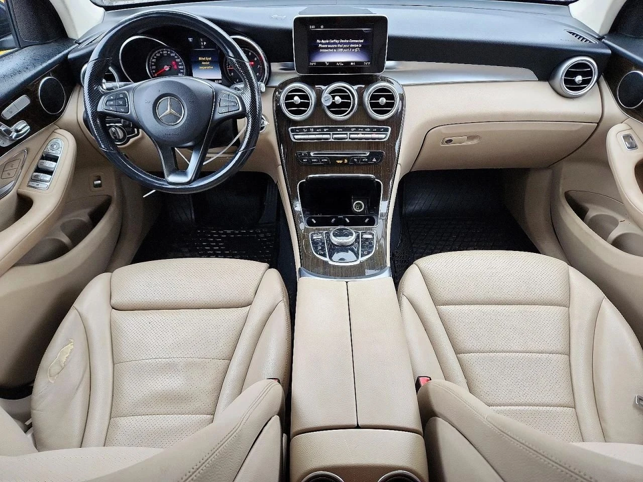 Mercedes-Benz GLC 300 | Mobile.bg � ����������� 8