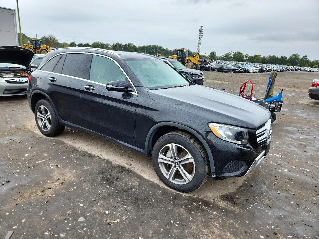Mercedes-Benz GLC 300 | Mobile.bg � ����������� 4