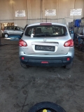 Nissan Qashqai 1.5 DCI, снимка 7 - Автомобили и джипове - 40260939