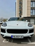 Porsche Cayenne 3,6 V6 Platinum Edition - [2] 