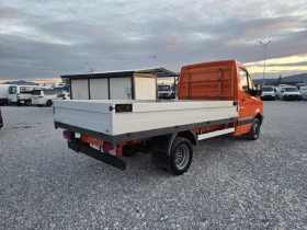 Mercedes-Benz Sprinter 516 CDI, Клима, Бордови, До 3.5 тона, снимка 5