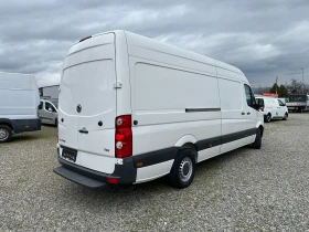 VW Crafter klimatronik/MAXI, снимка 3