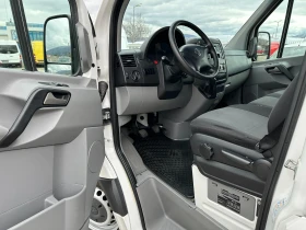 VW Crafter klimatronik/MAXI, снимка 6