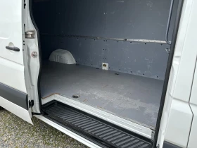 VW Crafter klimatronik/MAXI, снимка 8