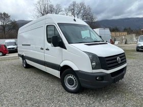 VW Crafter klimatronik/MAXI, снимка 2