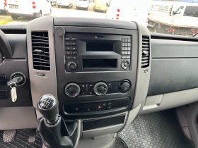 VW Crafter klimatronik/MAXI, снимка 5