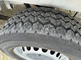 VW Crafter klimatronik/MAXI, снимка 10