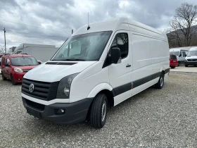 VW Crafter klimatronik/MAXI, снимка 1