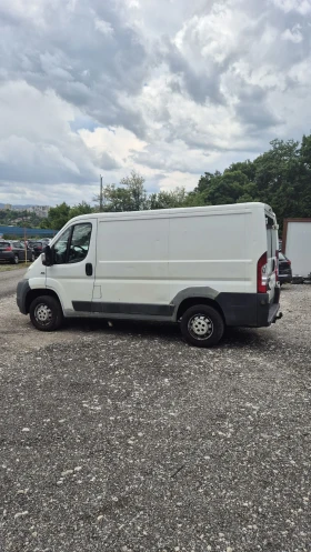 Fiat Ducato Дизел 2200кб 100кс, снимка 3