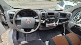 Fiat Ducato Дизел 2200кб 100кс, снимка 10
