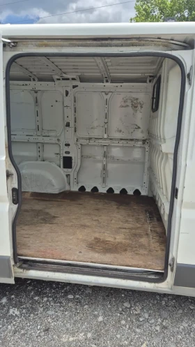 Fiat Ducato Дизел 2200кб 100кс, снимка 6