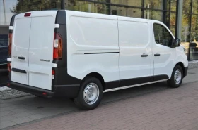 Renault Trafic 2.0 150кс БЕЗ ТАХОГРАФ!НОВ!!!2г ГАРАНЦИЯ!СПЕДИЦИЯ, снимка 3