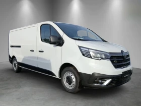 Renault Trafic 2.0 150кс БЕЗ ТАХОГРАФ!НОВ!!!2г ГАРАНЦИЯ!СПЕДИЦИЯ, снимка 5