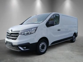Renault Trafic 2.0 150кс БЕЗ ТАХОГРАФ!НОВ!!!2г ГАРАНЦИЯ!СПЕДИЦИЯ, снимка 4