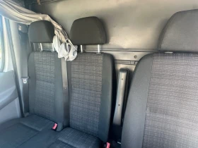 Mercedes-Benz Sprinter 316 2.2СДИ, 2018г, 163к.с, товарен макси база, снимка 7