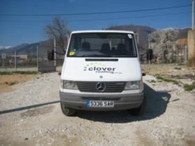 Mercedes-Benz Sprinter 212   | Mobile.bg    2