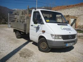 Mercedes-Benz Sprinter 212   | Mobile.bg    4