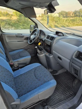 Fiat Scudo 2.0HDI MAXI | Mobile.bg    7