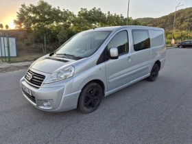     Fiat Scudo 2.0HDI MAXI