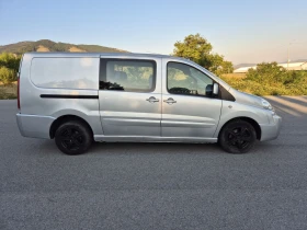 Fiat Scudo 2.0HDI MAXI | Mobile.bg    12