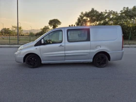 Fiat Scudo 2.0HDI MAXI | Mobile.bg    9