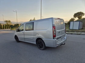 Fiat Scudo 2.0HDI MAXI | Mobile.bg    10